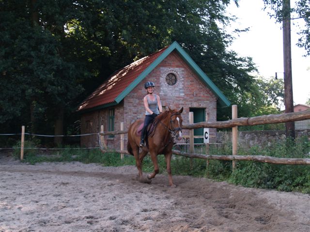 Foto vom Kinderhaus