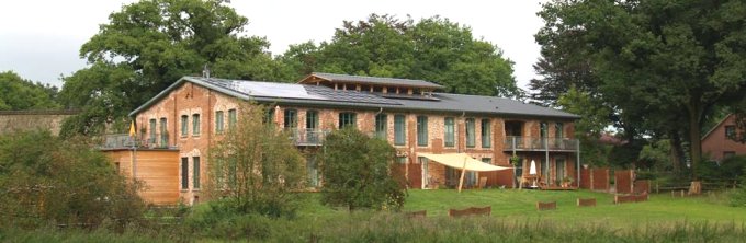 Mehrfamilienhaus